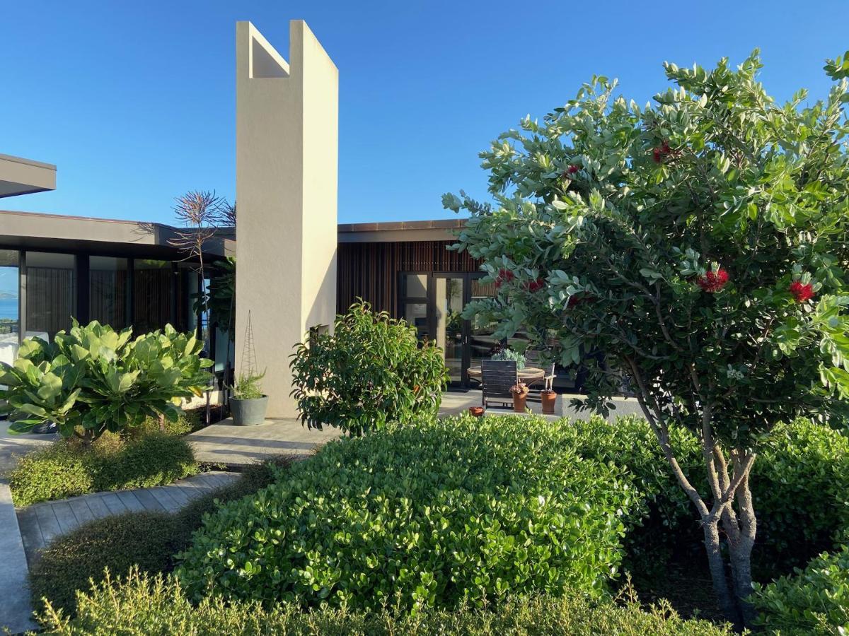 La Bodega Waiheke Island Hotel Surfdale Exterior photo