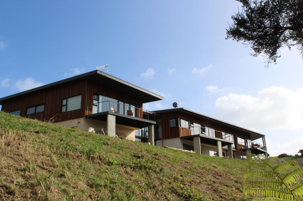 La Bodega Waiheke Island Hotel Surfdale Exterior photo