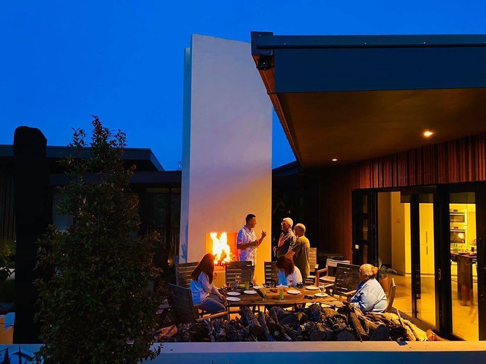 La Bodega Waiheke Island Hotel Surfdale Exterior photo